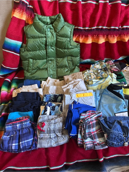 Other - Boys Spring/Summer clothing bundle Size 12-18 months